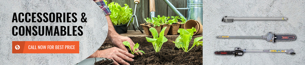 Accessories & Consumables