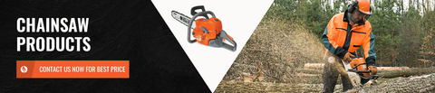 Chainsaws Products