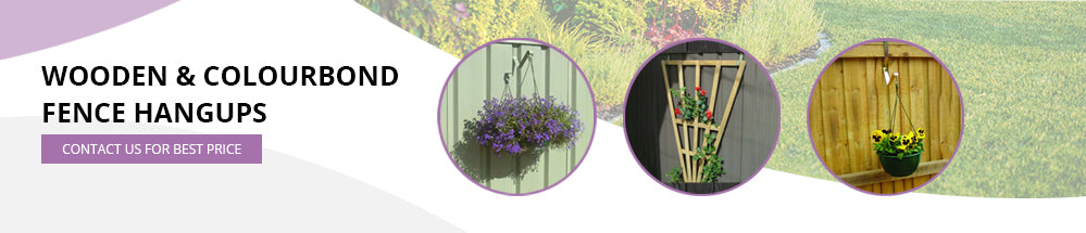 Ozgro Plant Pot Hangers