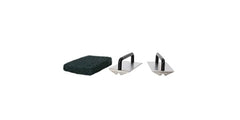 Diamond Grill Cleaning Tool With Pad