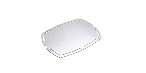 Buy now Topnotch Stainless Steel BBQ Hot Plates suitable for Weber