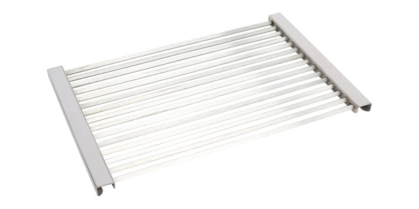 300 x 360mm Topnotch Stainless Steel BBQ Diamond Grill