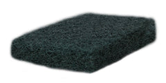Heavy duty scotch brite cleaning pad for plates and grills