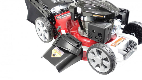 parklander_mowers_side_discharge-topnotch outdoors Sydney