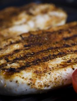 How to Grill Chicken Breast to Perfection