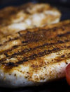 How to Grill Chicken Breast to Perfection