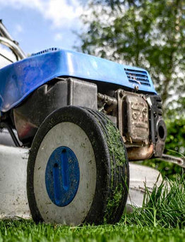 Must-Have Garden And Lawn Care Equipment
