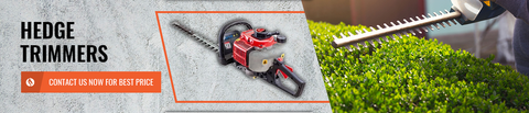 Hedge Trimmers