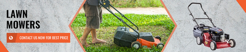 Lawn Mowers