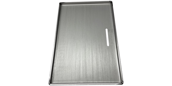 Weber Spirit II E310/320 302 x 442mm Topnotch Stainless Steel BBQ hot plate grill griddle