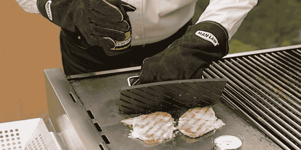 buy grill press gloves - Top Notch Outdoors