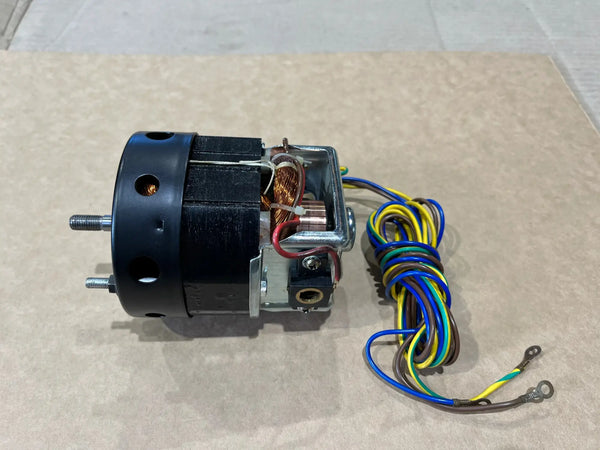 Bosclip edger BAP\ELE complete motor