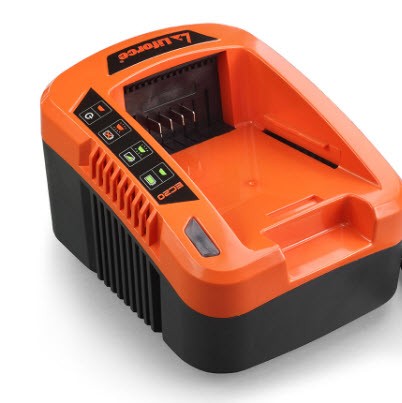 Redback 40V Battery Charger – 2A 80W – Suits Any Redback Battery
