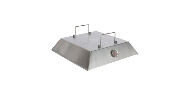 Topnotch Stainless Steel Baking Dishes 
