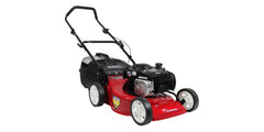 Parklander Redback 625EX 150cc Push Lawn Mower With Mulch & Catch - 18" Cut PMC6025EX