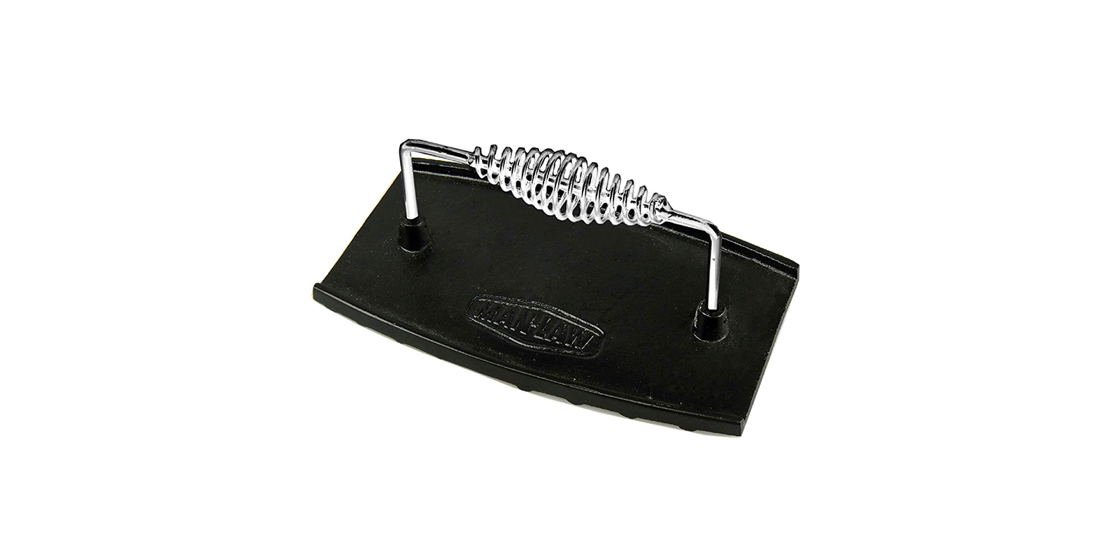 Shop Cast Iron Bbq Grill Press Online