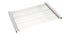 Topnotch Stainless Steel BBQ Diamond Grill