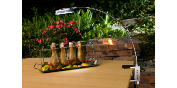 Bbq Grill Light