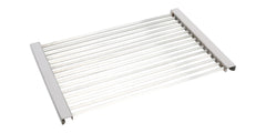 390 x 455mm Topnotch Stainless Steel BBQ Diamond Grill