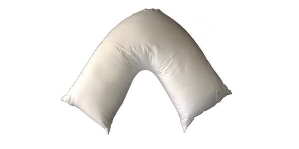 Bosclip Boomerang Pillow