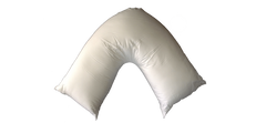 Bosclip Boomerang Pillow