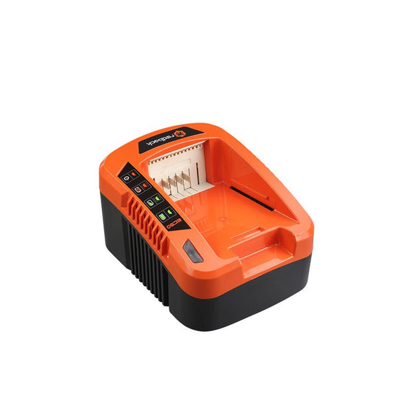 Redback 40V Quick Charge Battery Charger - Suits any Redback Battery