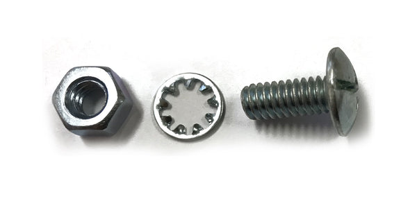 Bosclip Edger Path Guide Bolt