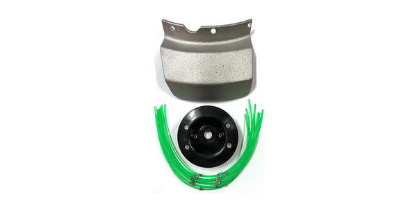 Bosclip Edger Slasher Attachment Kit
