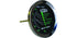 Meat Gauge With Glow in The Dark Dial MAN LAW MAN-T720CBBQ