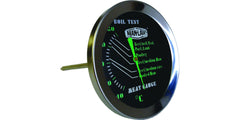 Meat Gauge With Glow in The Dark Dial MAN LAW MAN-T720CBBQ