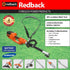 Redback 40V Cordless Multi Tool With 6 Attachments