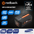 Redback 40V 4 Amp Hour Samsung Cell Battery