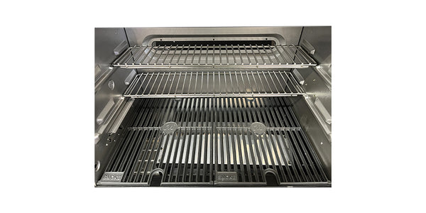 Buy Australian Made Stainless Steel Wire Rack 567mm X 138mm