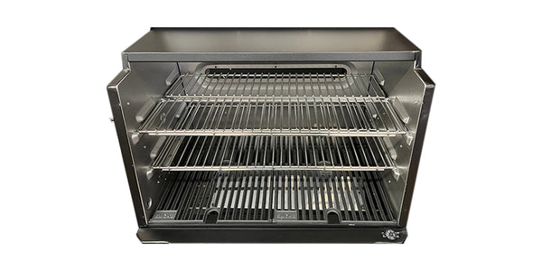 Masterbuilt 560 Stainless Steel wire rack 567mm x 138mm